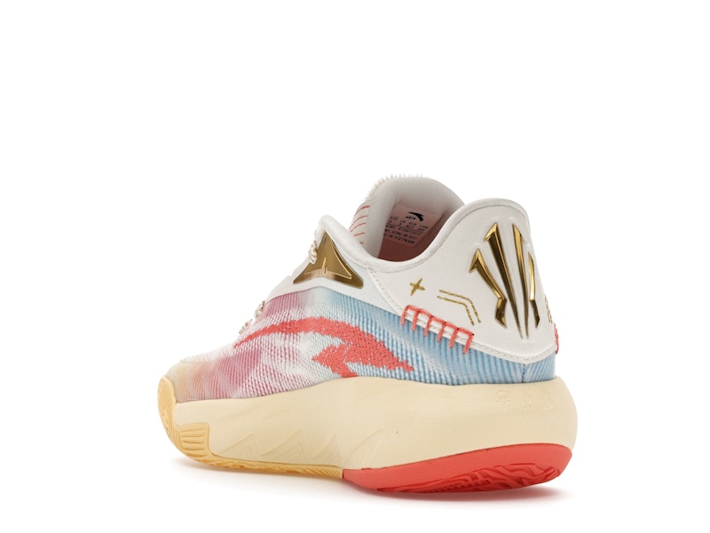 Anta Kai 3 Chinese New Year