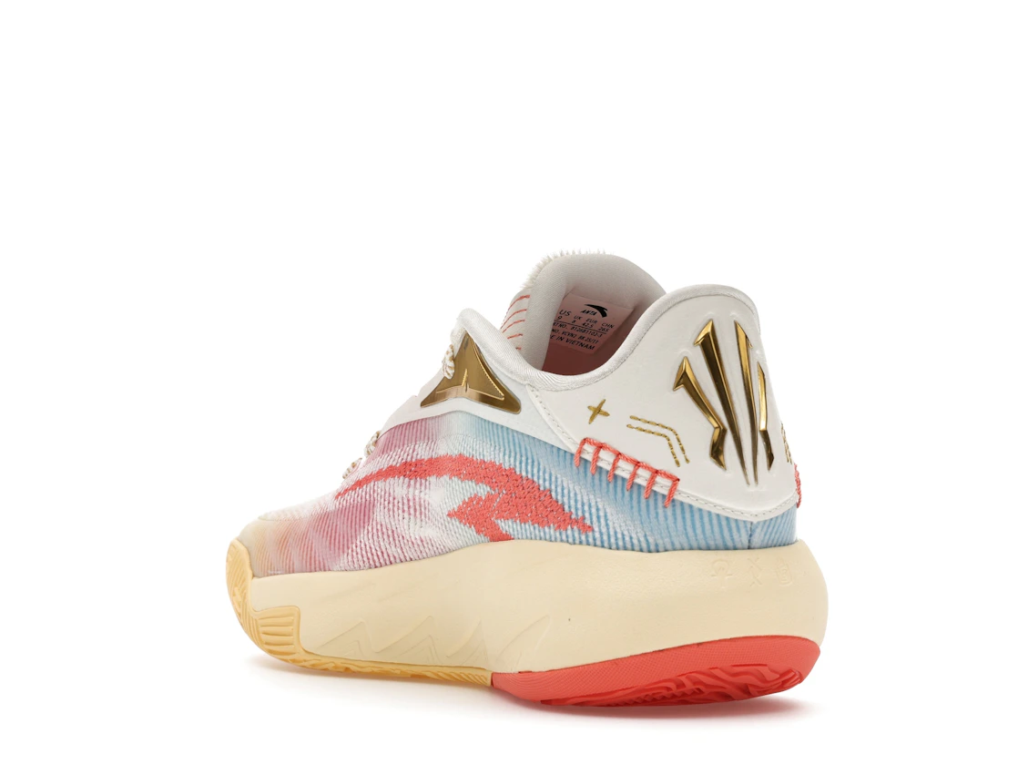 Anta Kai 3 Chinese New Year