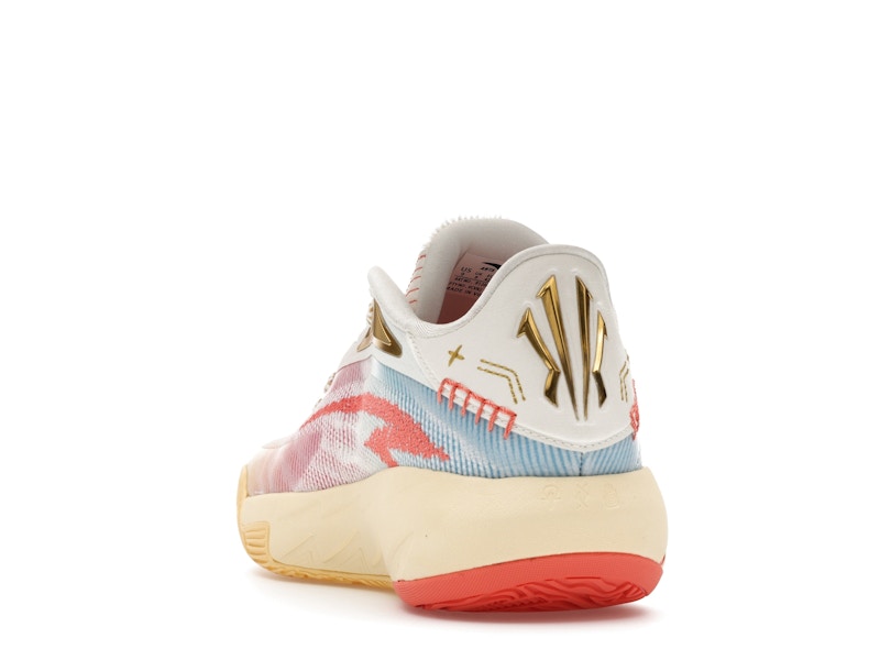 Anta Kai 3 Chinese New Year