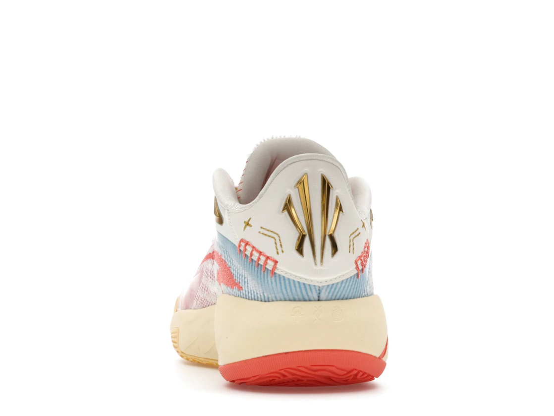 Anta Kai 3 Chinese New Year