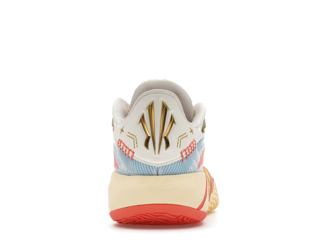 Anta Kai 3 Chinese New Year