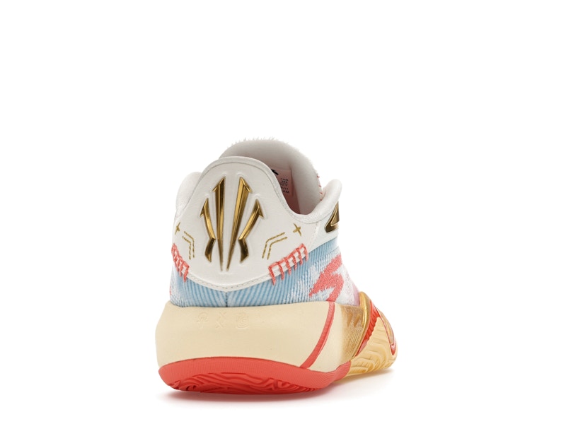 Anta Kai 3 Chinese New Year