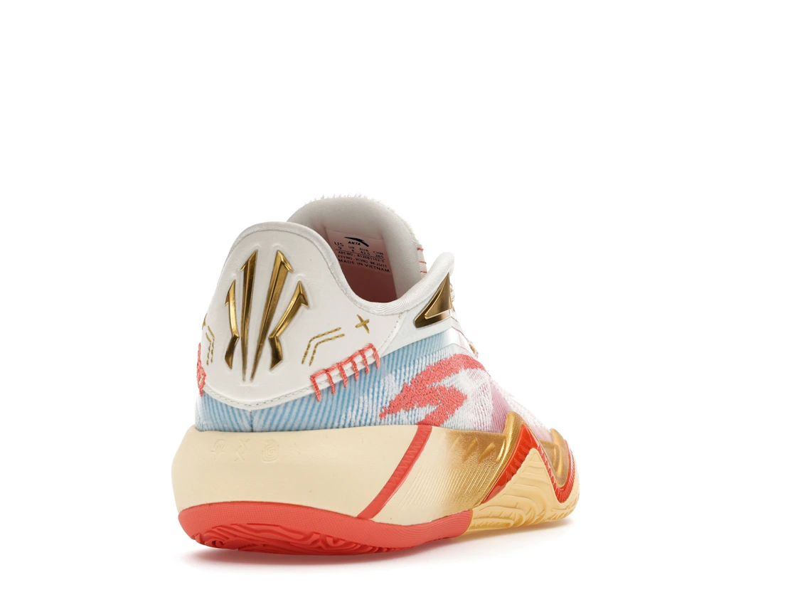 Anta Kai 3 Chinese New Year