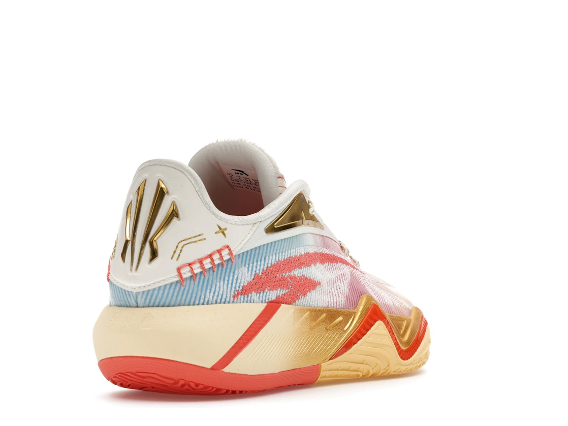 Anta Kai 3 Chinese New Year