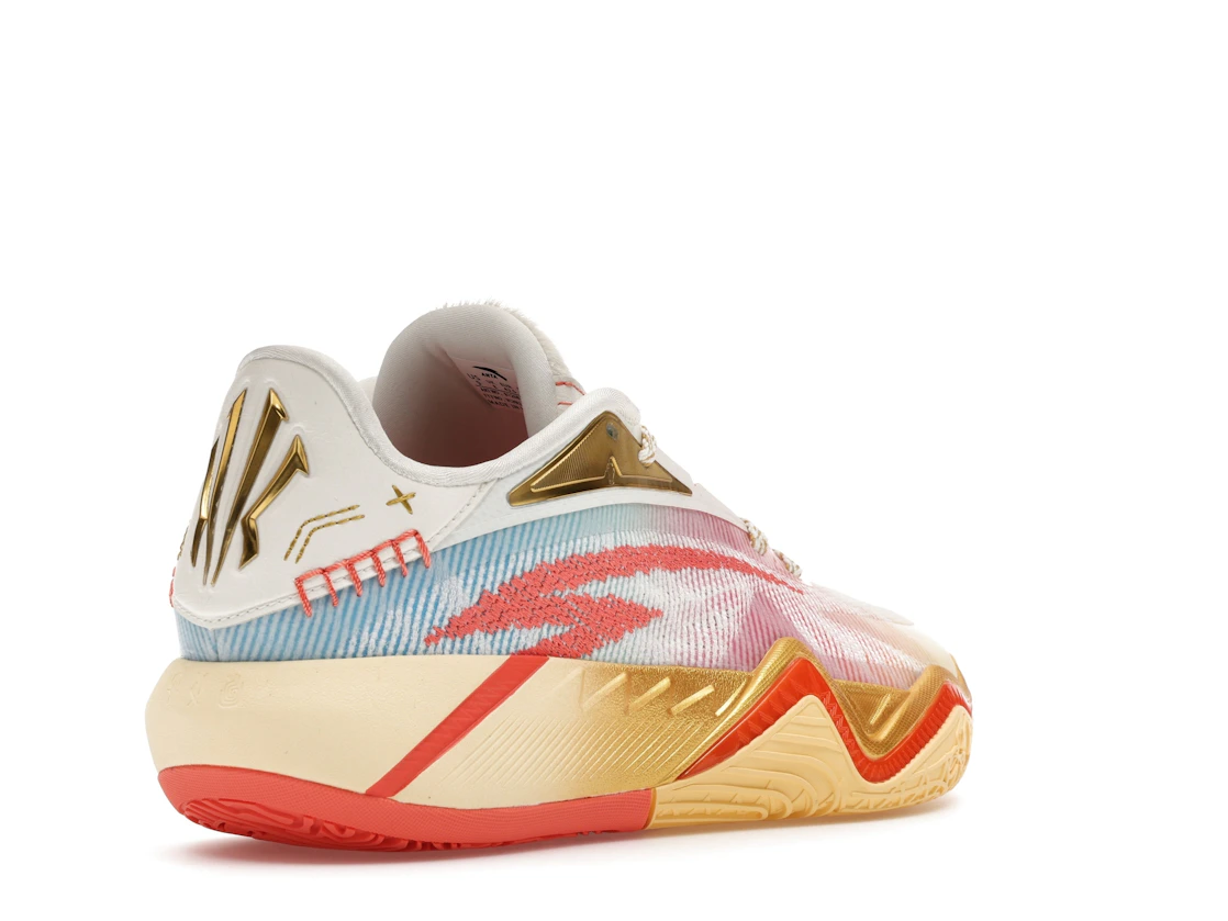 Anta Kai 3 Chinese New Year