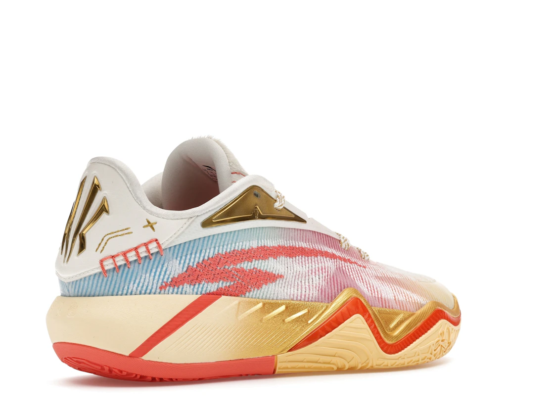 Anta Kai 3 Chinese New Year