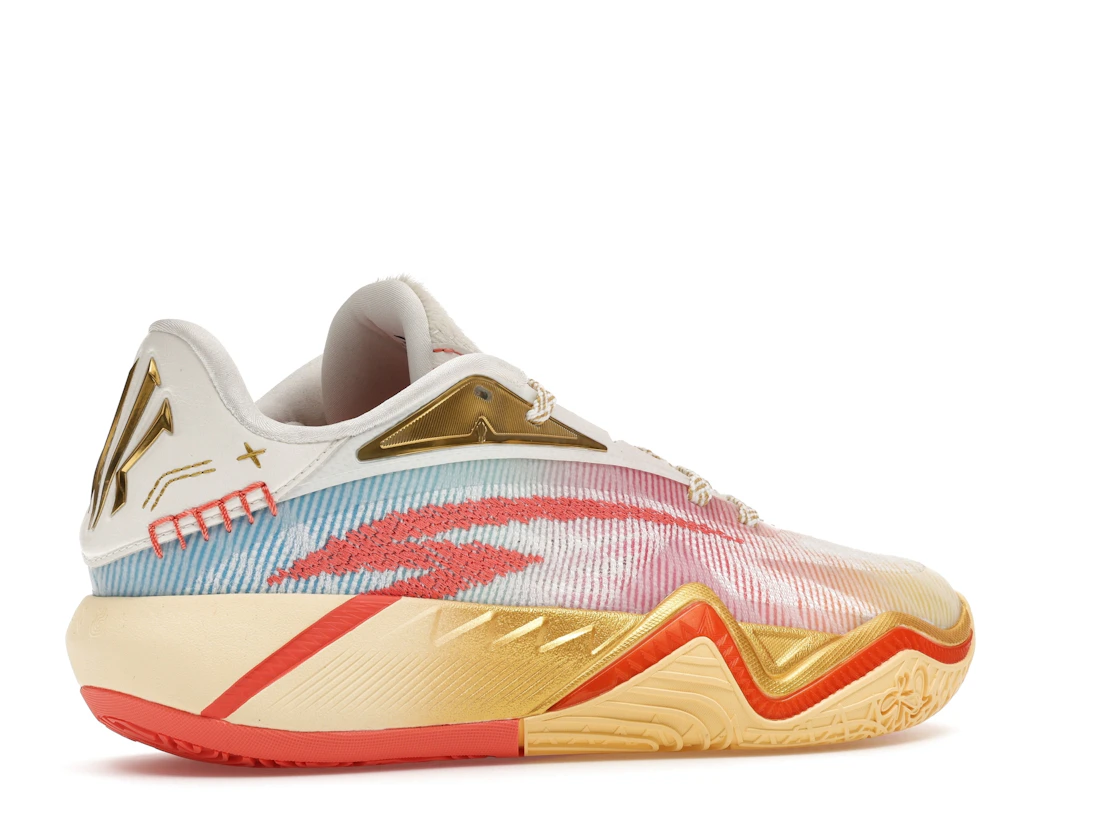 Anta Kai 3 Chinese New Year