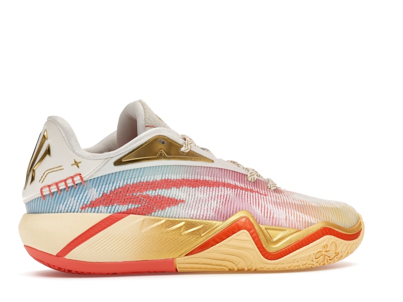 Anta Kai 3 Chinese New Year