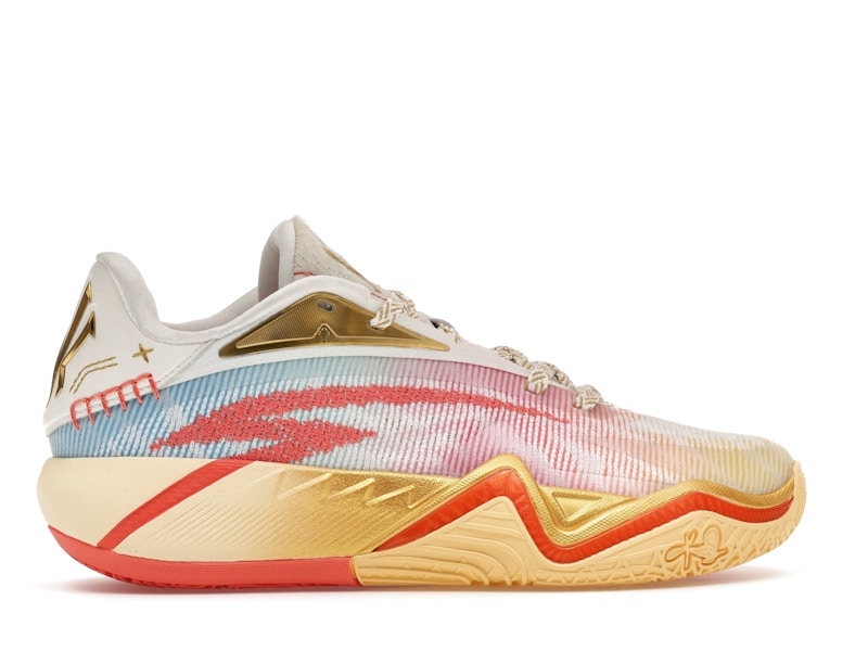 Anta Kai 3 Chinese New Year