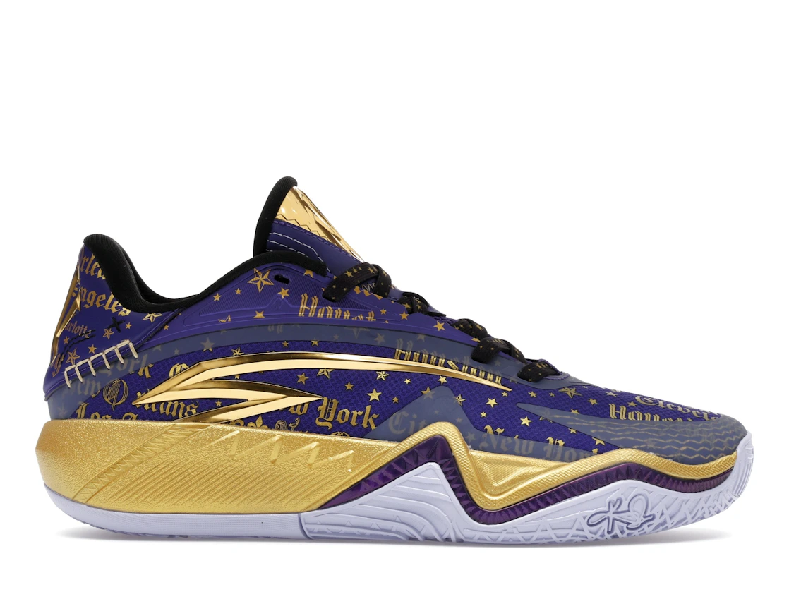 Anta Kai 3 KAI Mentality