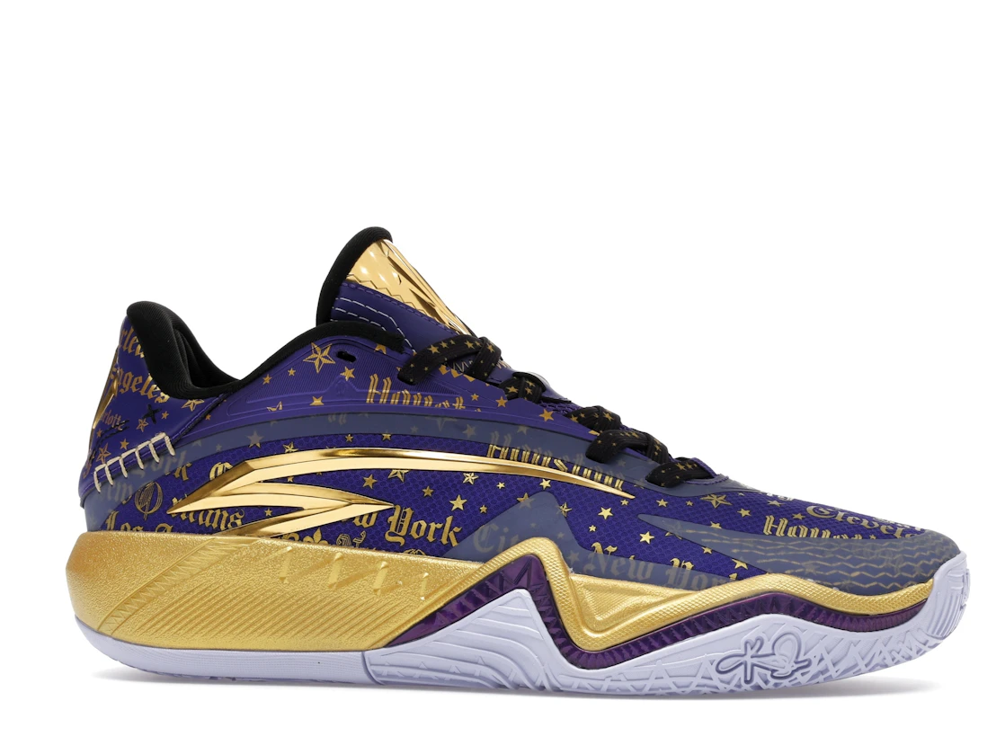 Anta Kai 3 KAI Mentality