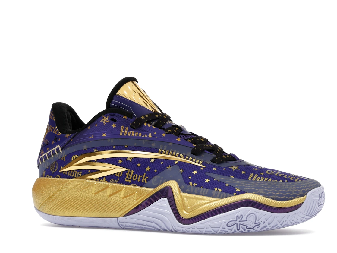 Anta Kai 3 KAI Mentality