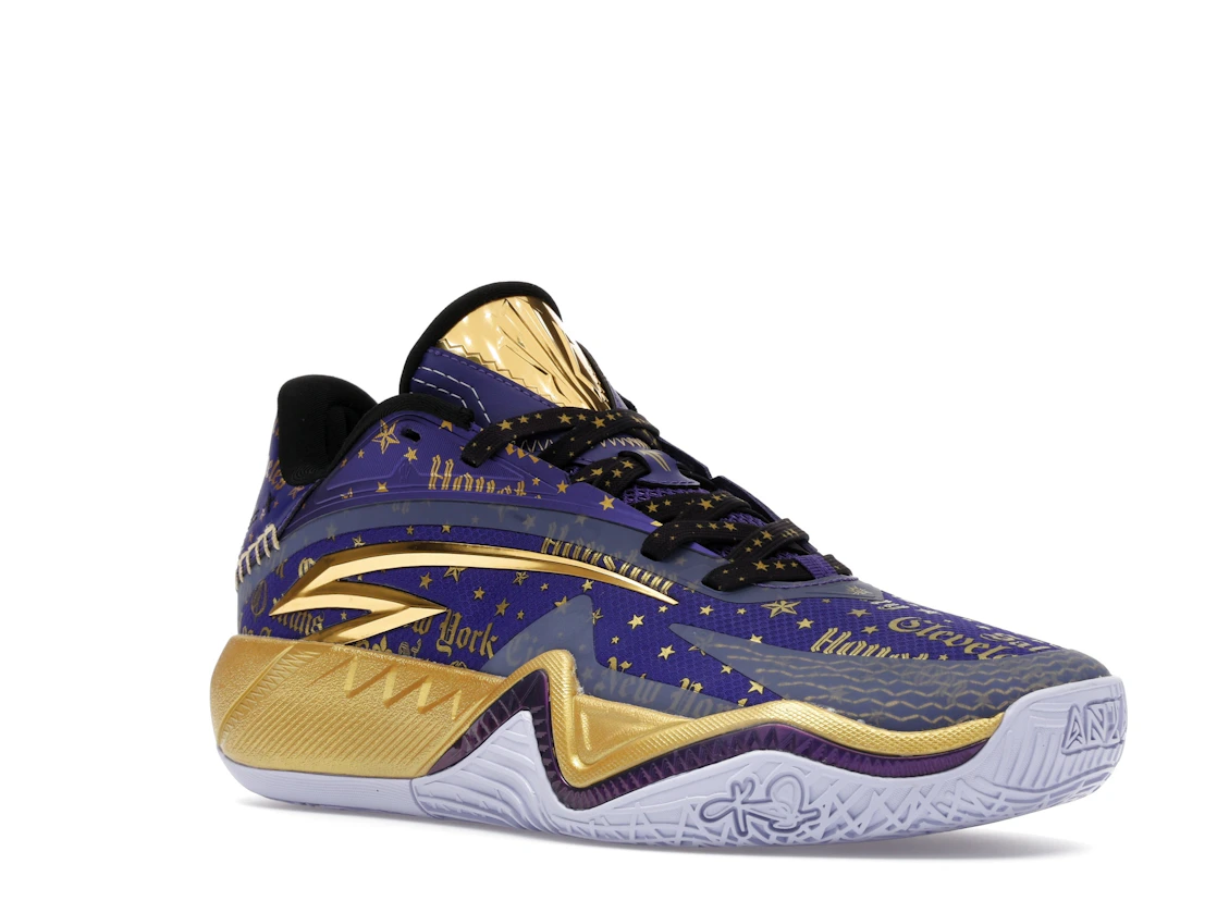 Anta Kai 3 KAI Mentality