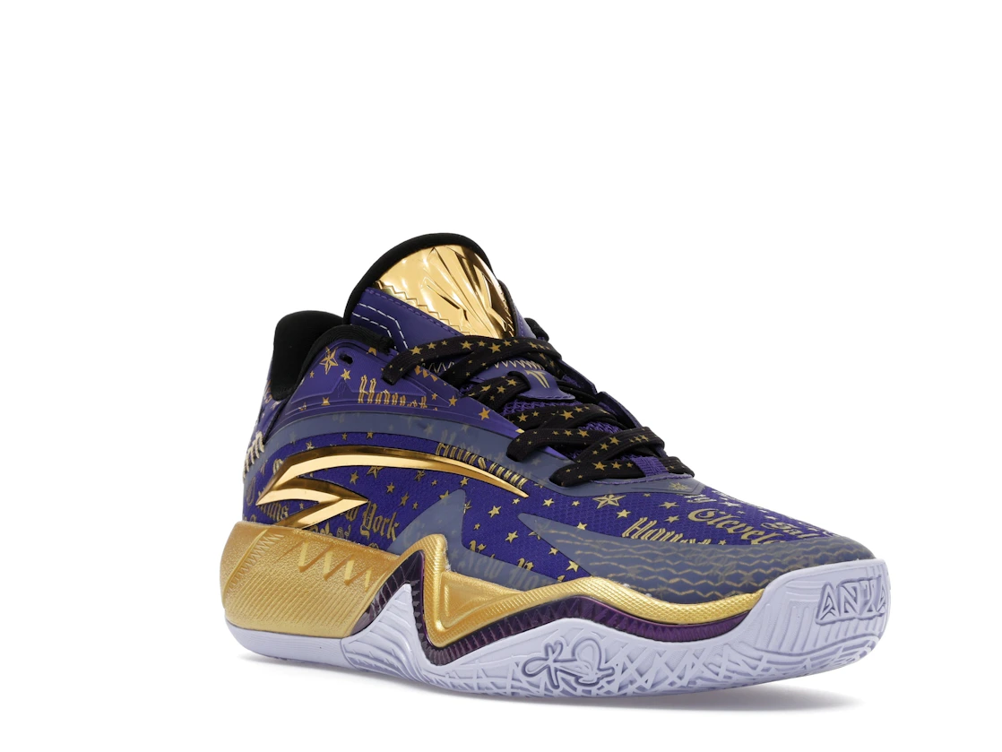 Anta Kai 3 KAI Mentality