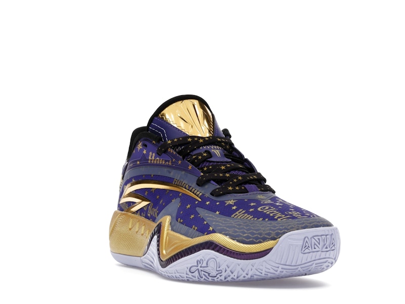 Anta Kai 3 KAI Mentality