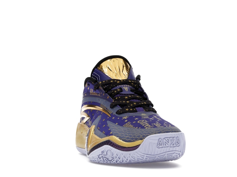 Anta Kai 3 KAI Mentality