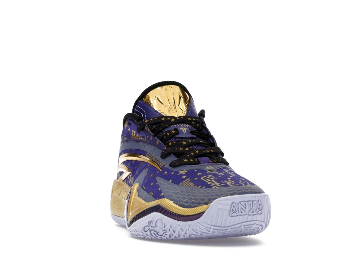 Anta Kai 3 KAI Mentality