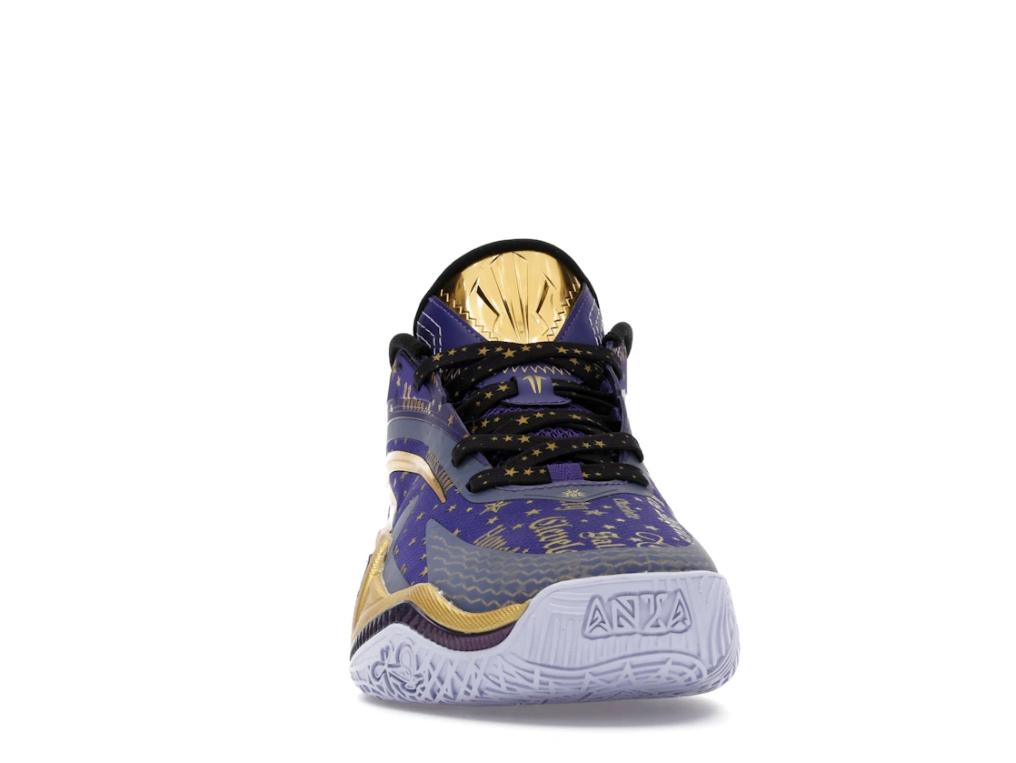 Anta Kai 3 KAI Mentality