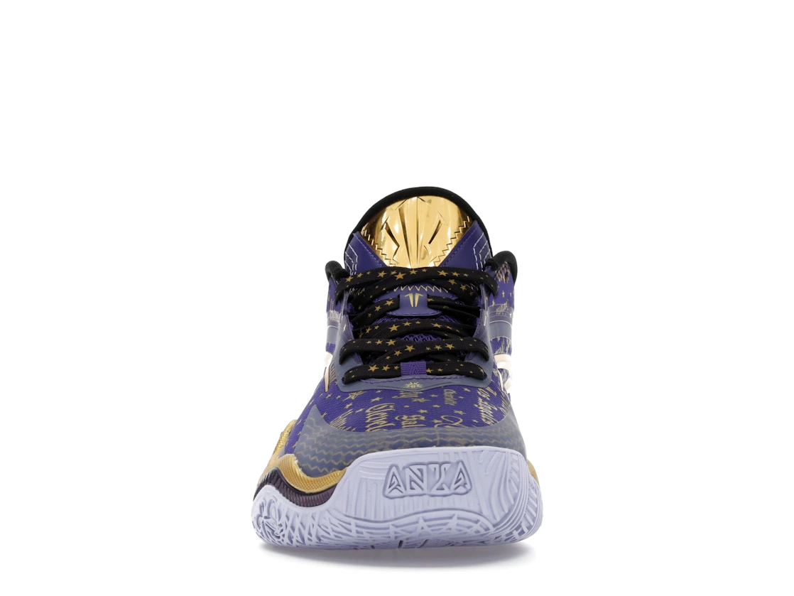 Anta Kai 3 KAI Mentality