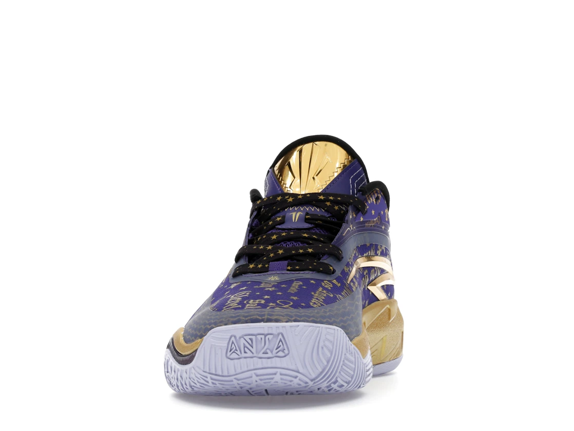 Anta Kai 3 KAI Mentality