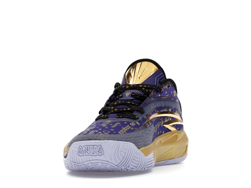 Anta Kai 3 KAI Mentality