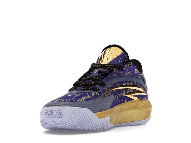 Anta Kai 3 KAI Mentality