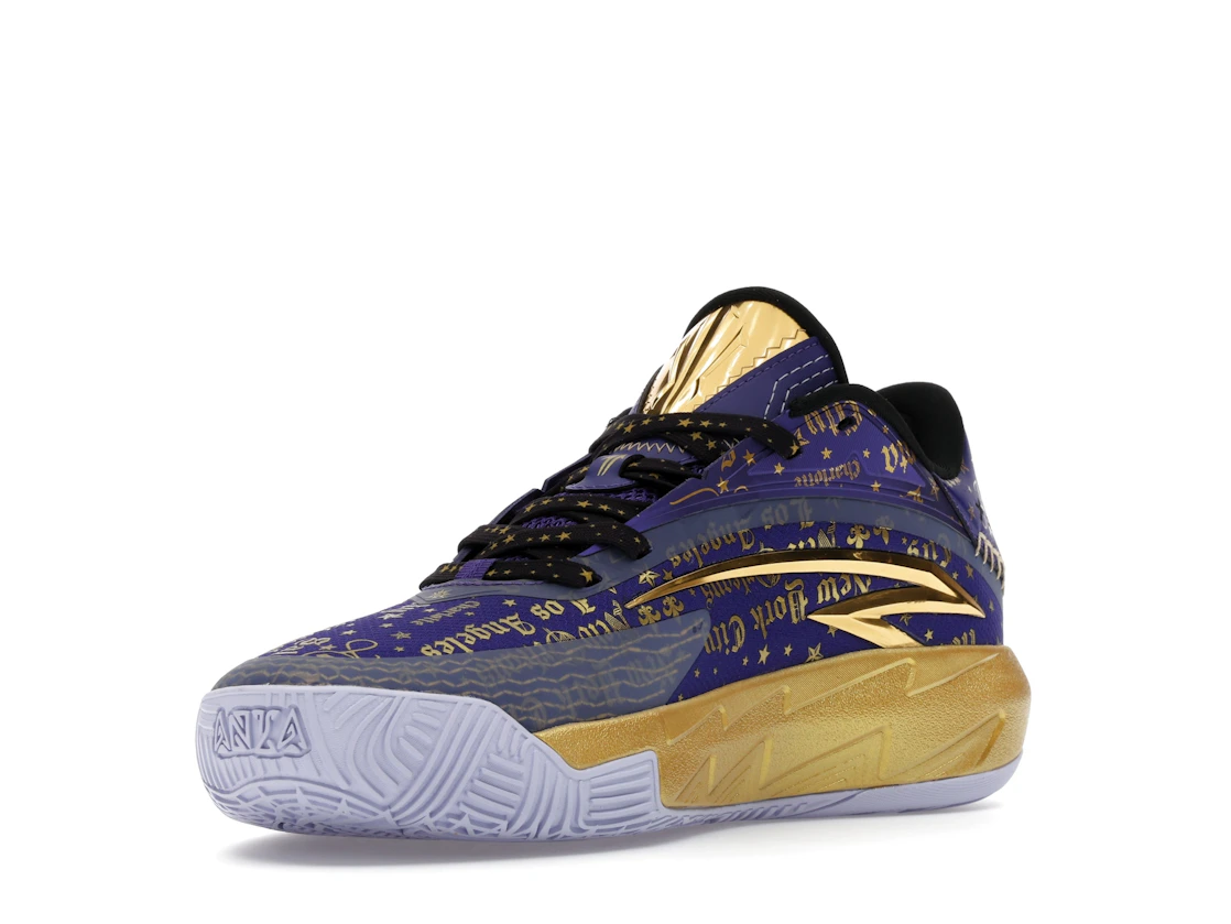 Anta Kai 3 KAI Mentality