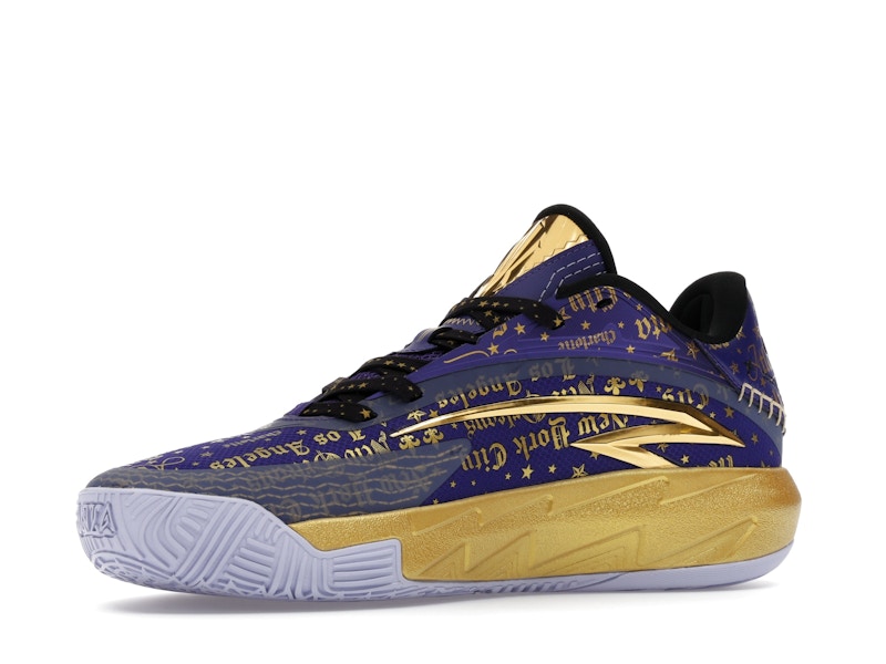 Anta Kai 3 KAI Mentality