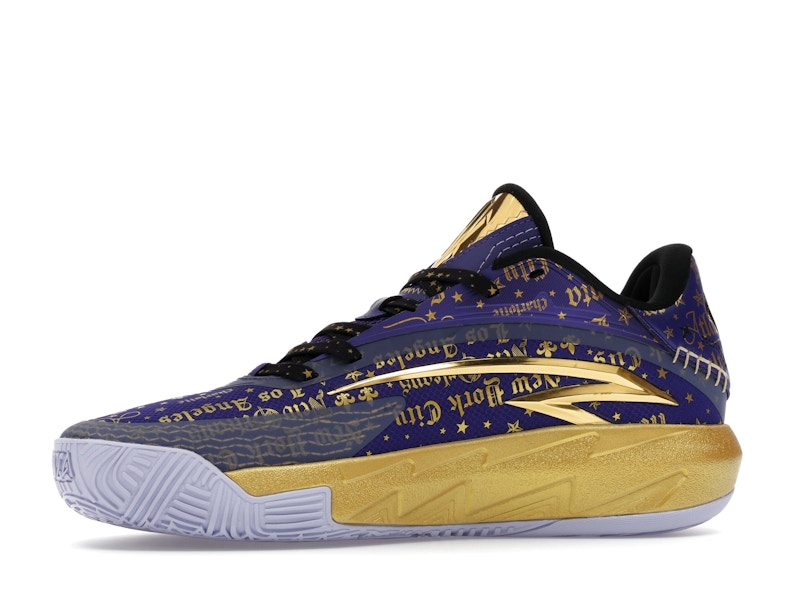 Anta Kai 3 KAI Mentality