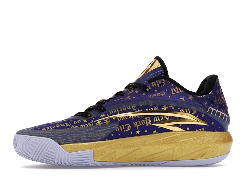 Anta Kai 3 KAI Mentality