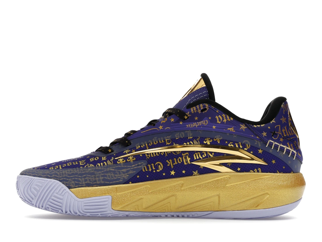 Anta Kai 3 KAI Mentality