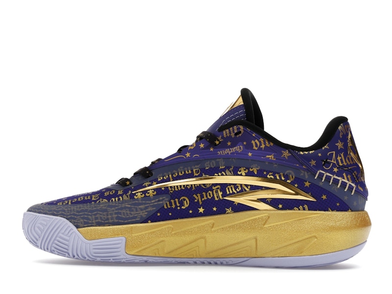 Anta Kai 3 KAI Mentality