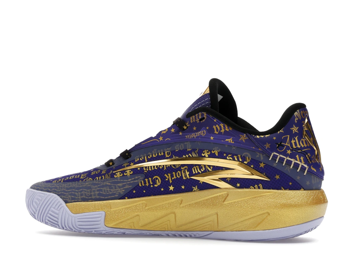 Anta Kai 3 KAI Mentality