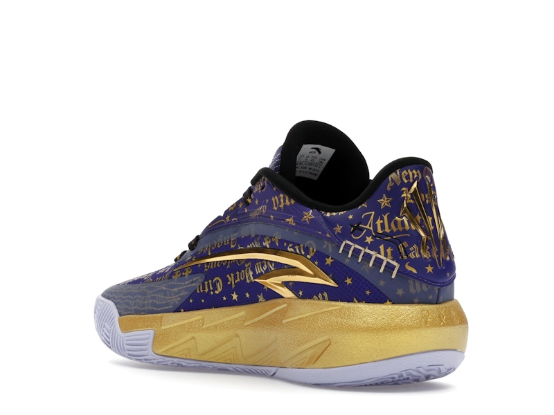 Anta Kai 3 KAI Mentality