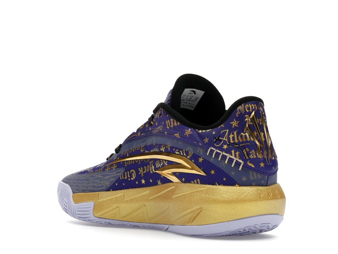 Anta Kai 3 KAI Mentality