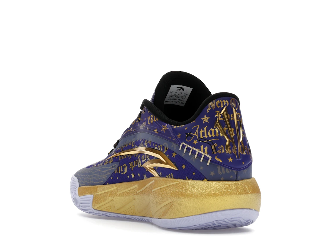 Anta Kai 3 KAI Mentality