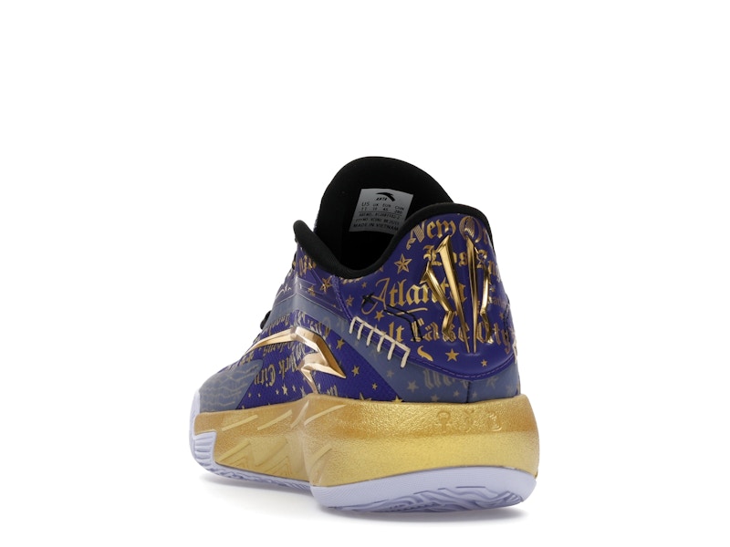 Anta Kai 3 KAI Mentality