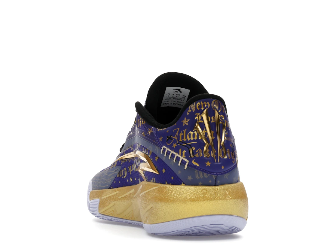 Anta Kai 3 KAI Mentality