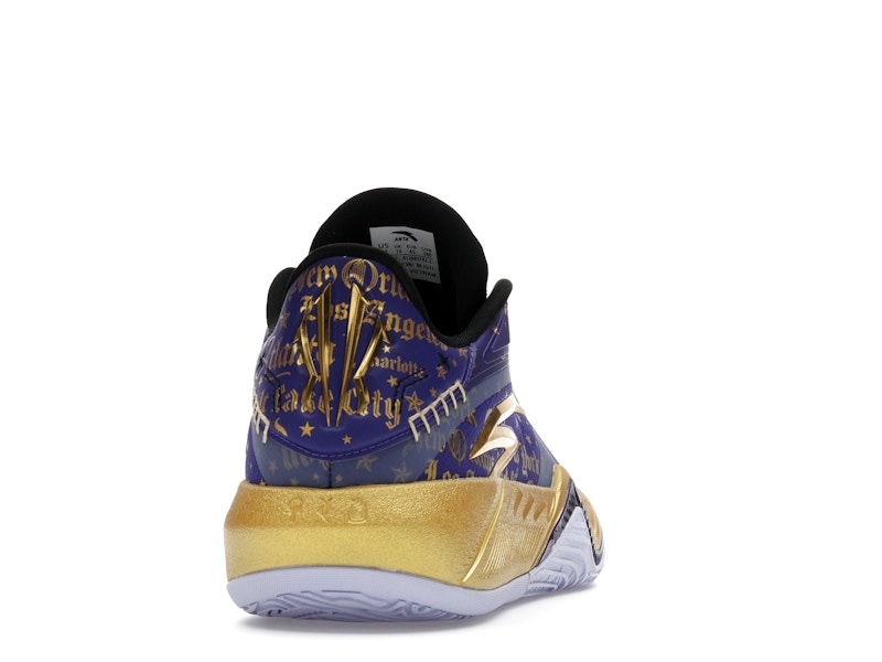 Anta Kai 3 KAI Mentality