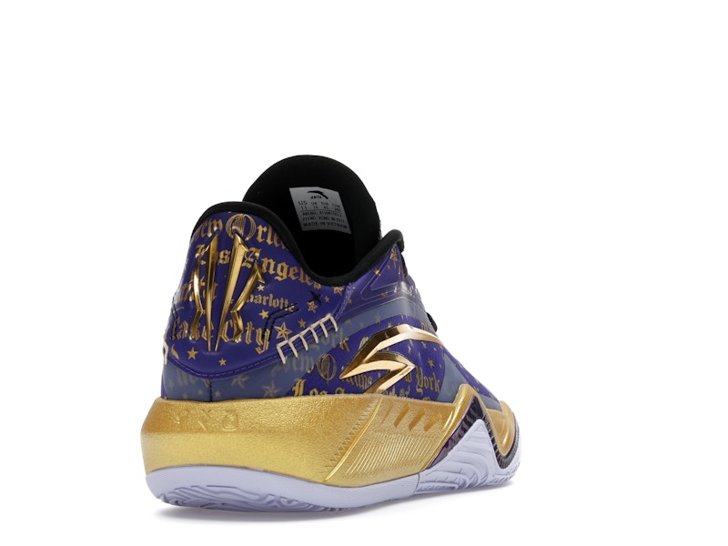 Anta Kai 3 KAI Mentality