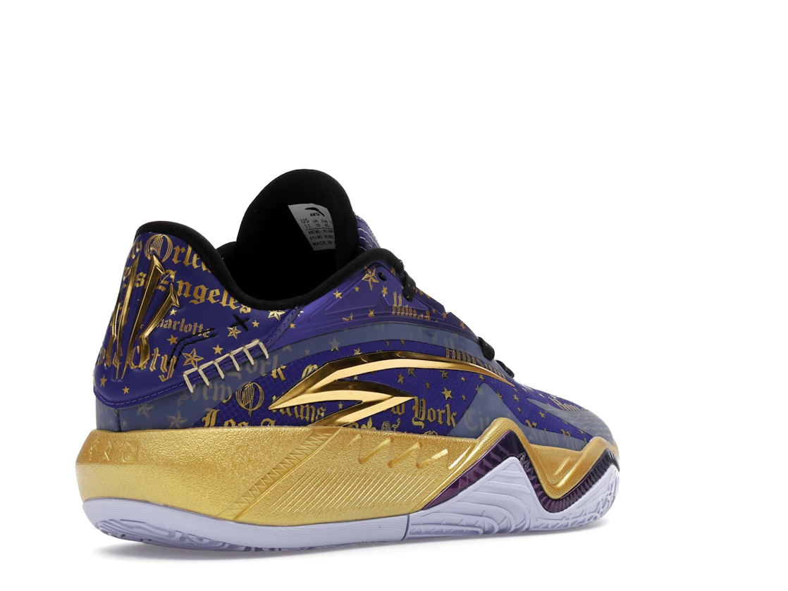 Anta Kai 3 KAI Mentality