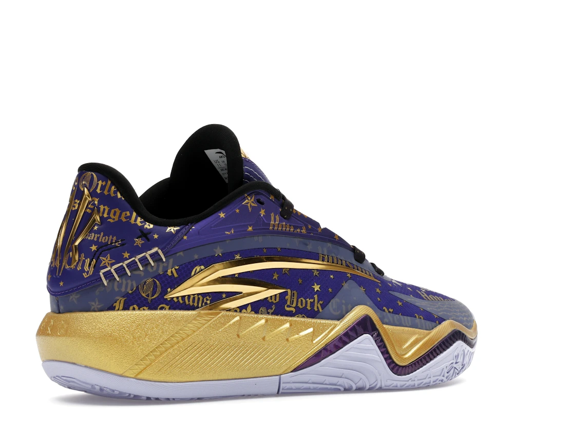 Anta Kai 3 KAI Mentality