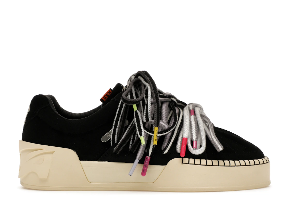 Anta Kai Hélà Black