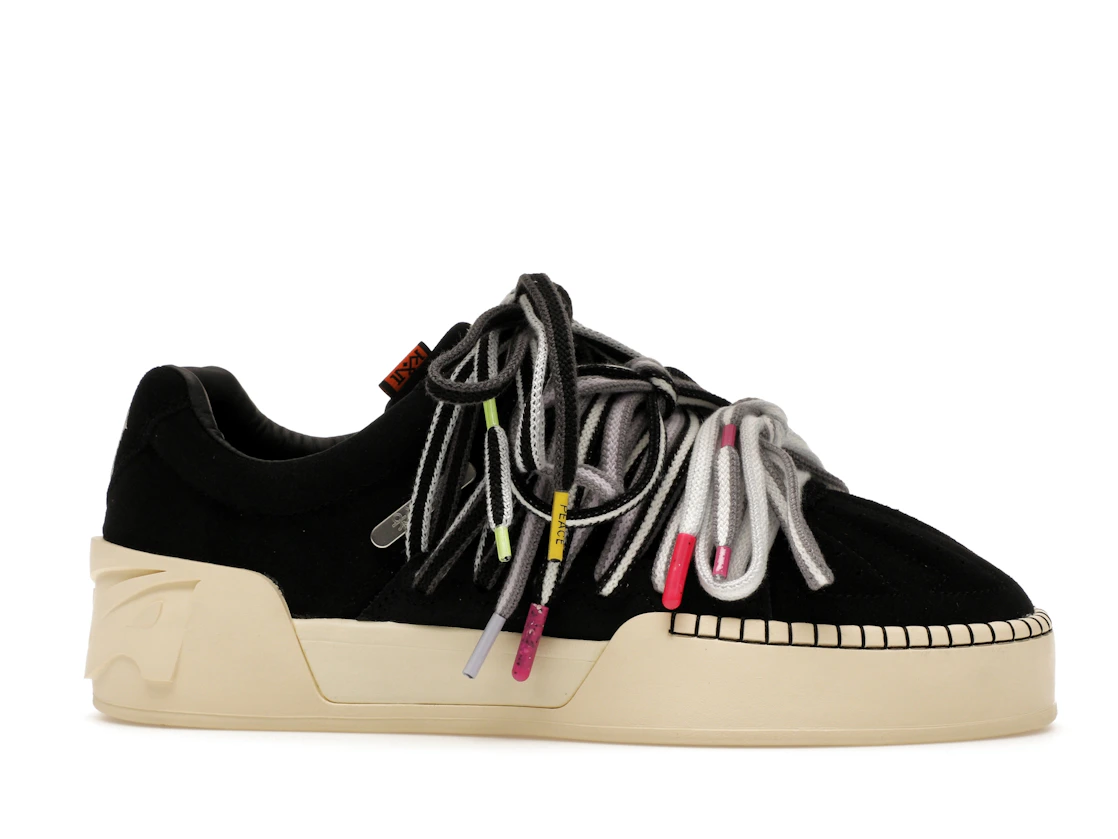 Anta Kai Hélà Black