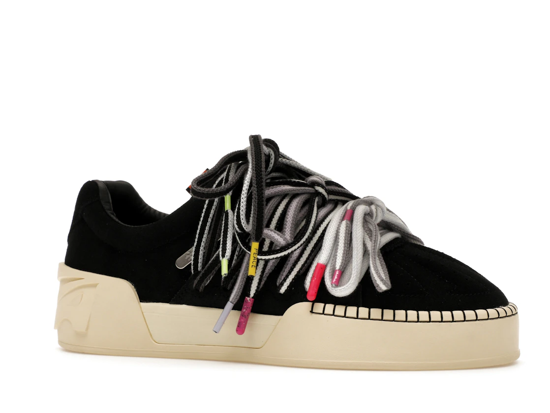 Anta Kai Hélà Black