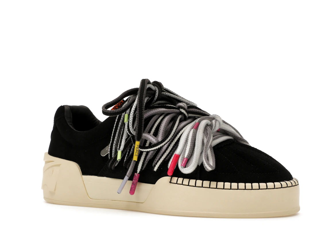 Anta Kai Hélà Black