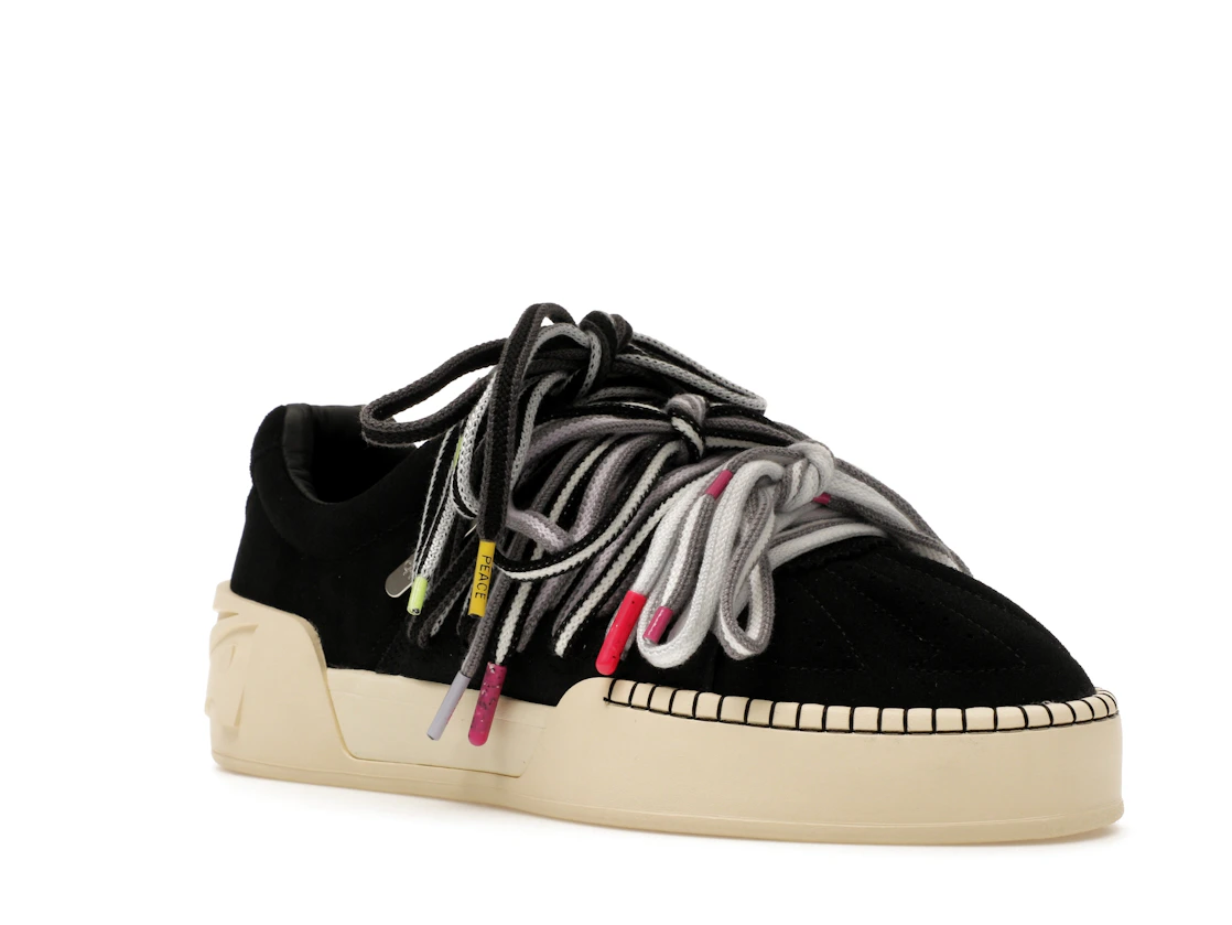 Anta Kai Hélà Black