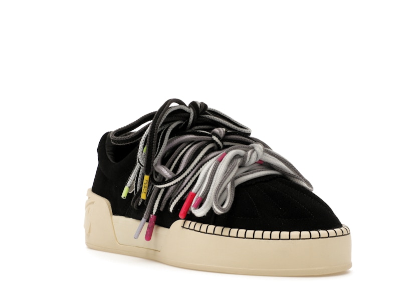 Anta Kai Hélà Black