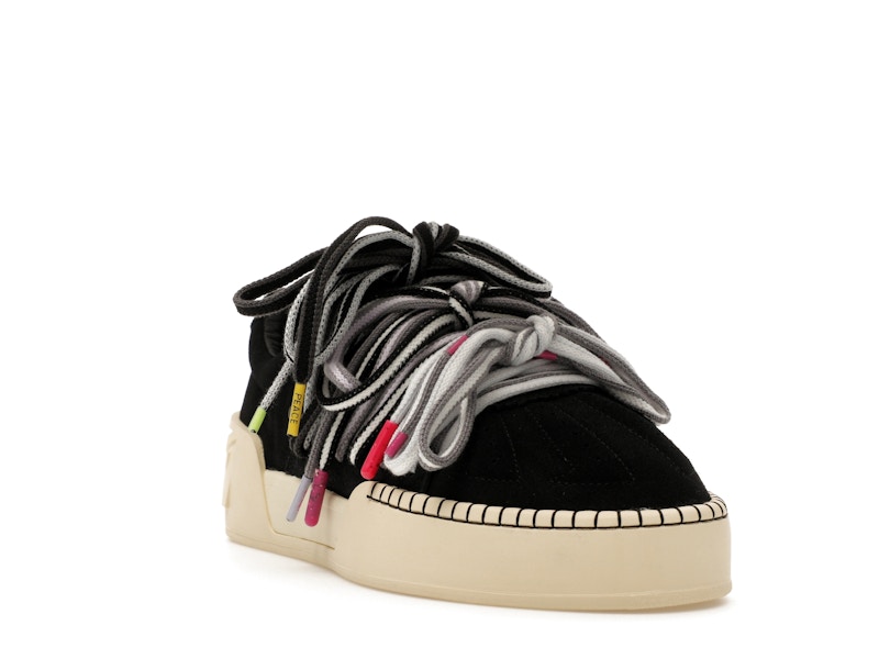 Anta Kai Hélà Black