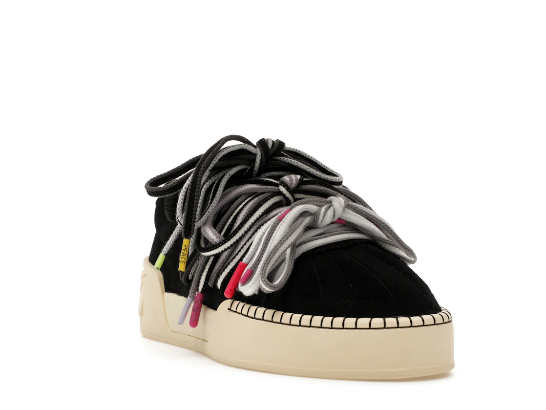 Anta Kai Hélà Black